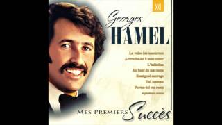 La plus belle valse - Georges Hamel chords