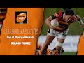 RD 3 FPC HIGHLIGHTS | Bay of Plenty v Waikato (2020)