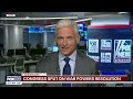 Trump vs. Congress: The war powers showdown begins