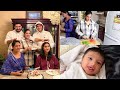 CELEBRATING BHUA BIRTHDAY | SHARAN MADE PIZZA | FAMILY VLOG