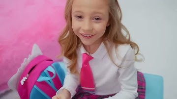 Nastya ABC Song and more Music Videos for kids2023