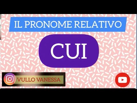 Video: Che cos'è l'evidenza relativa?