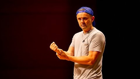 Gary Vaynerchuk - Practical Optimism