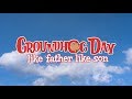 GROUNDHOG DAY: LIKE FATHER LIKE SON - Virtual Reality Game Trailer