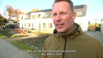 Woningbouwprojecten