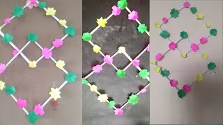 How to make a wall hanging tutorial | CONNECT CRAFT |