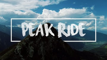 Peak Ride | Filmed by Vortex Mojo 230