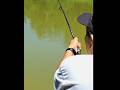 ငါးကြင်းကို ရောပေါ်ပုန်းချိတ်နဲ့မျှားခြင်း #ငါးမျှား #fishingvideo #ဗုံးချိတ်