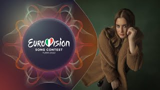 Rosa Linn - Snap / Türkçe Çeviri / Eurovision 2022 Armenia Resimi