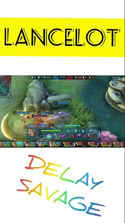 meme lucu 2022| zing zing zing zing savage 🤣🤣🤣 #mobilelegends #mlbbshorts #maniac #savage #shorts