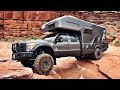 $500,000 Earthroamer ULTIMATE Camper Tour