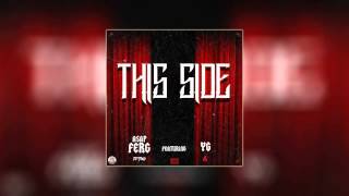 A$AP FERG ft. YG - This Side