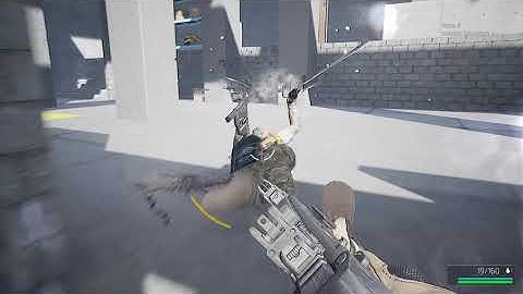 Trepang2: F.E.A.R Who?