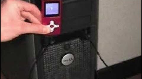 SPI Video MP3 Player Introduction