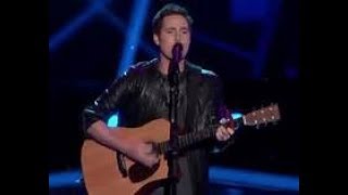 Jeff Lewis U Got It Bad The Voice Highlight