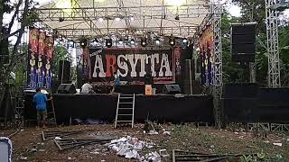 Cek sound by ARSYITA audio professional sound system