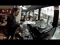 Dang DJ Set Le Mellotron 