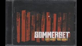 Sommerset - Blackheart