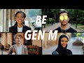 Generation Manifestation: Gen M Book 1 Trailer 
