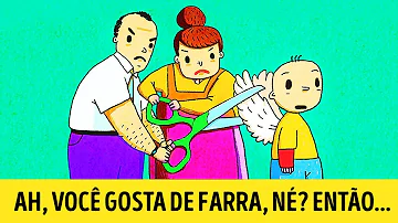 O que fazer quando seus pais são superprotetores?