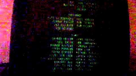 Enter the matrix Commintery by herowebcomics part 70 Hovercraft part 3