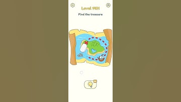 DOP 2 Gameplay Level 1401 Shorts Delete One Part Solution and Answer 🔥 Subscribe 🔥