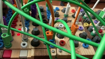 Ciat Lonbarde Plumbutter + Rolzer: fun with FM