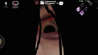Sadako Wants To Know What Is The Most Addictive Game For You? - DBD Mobile