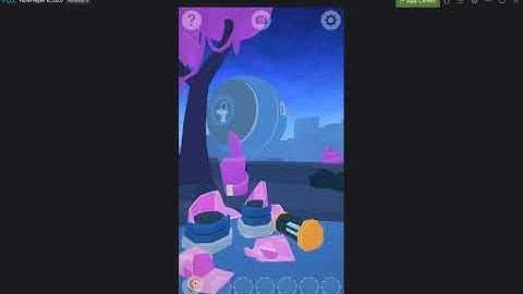 Faraway 6 Galactic Escape Level 11 Stucked with Notes