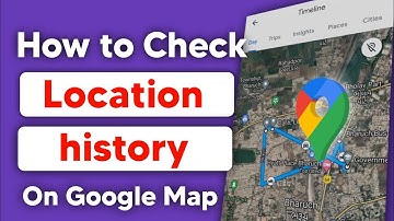 How to check Google location history #shorts #viral #viralshorts