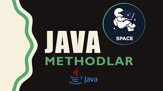 Javada mehtodlar. Methods in java.