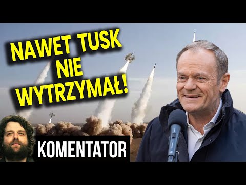 Nawet Tusk Nie Wytrzymał Bezczelności Kułeby! A Może Udaje i Działa w Obcym Interesie? Analiza Ator