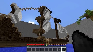 PopularMMOs Minecraft ~ THE PIRATE