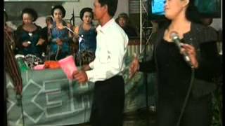 Karawitan KARTIKA RARAS, lagu Pring Kuning (sragenan)