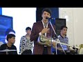 ABROR DO STOV Siz Bilgan Taronalar Jonli Ijro To Yda ABROR DO STOV Siz Bilgan Taronalar Jonli Ijro To Yda