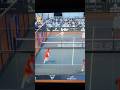 Lebron pone aullar a Bruselas #padel