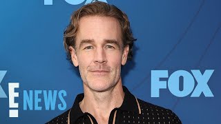 James Van Der Beek Partage Une Mise À Jour Difficile Sur Son Parcours Contre Le Cancer E News