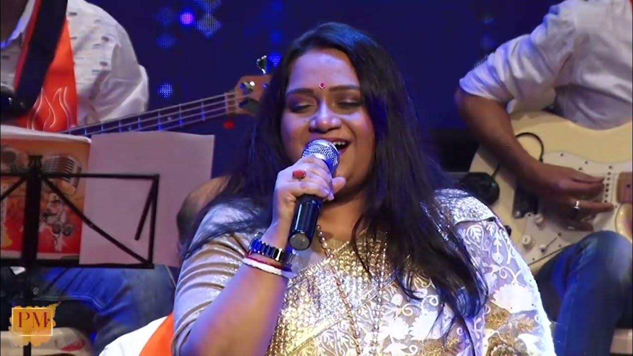 Saaton Baar Bole Bansi | Priyanka Mitra | A Musical Ecstasy -2 Saaton Baar Bole Bansi | Priyanka Mitra | A Musical Ecstasy -2