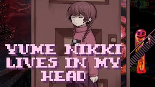 「How Yume Nikki Ruined My Life (for the better)」