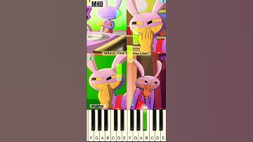 Time Stop - Complete Edition @lupdup - Piano Tutorial