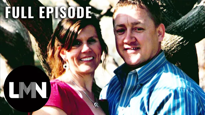 Churchgoing Wife’s Secret Life Exposed After Husband’s Murder (S1, E2) | Deadly Wives | Full Episode