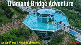 Diamond Bridge Adventure in Georgia @Lifeanddrive 