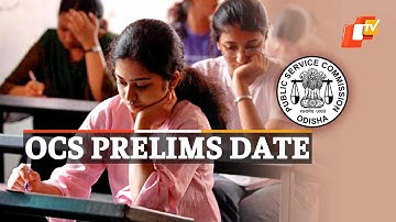 OPSC Announces 2021 OCS Preliminary Exam Date | OTV News