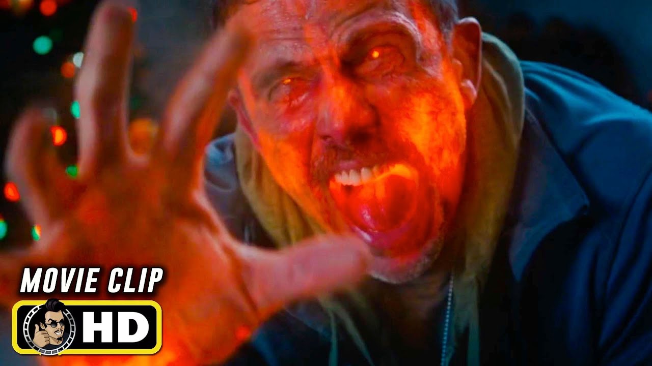 IRON MAN 3 Clip - "Hollywood Attack" (2013) Marvel