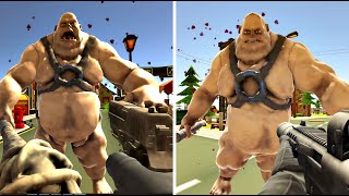 Monster Killing City Shooting 2 - 3D Shooter Game - Android Gameplay. screenshot 5