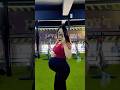 😍✨ #gym #gymmotivation #pregnancy #pregnancyjourney #legday #workoutmotivation #workout #gymlife