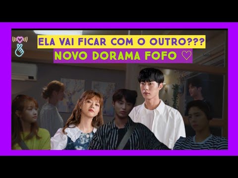 Passarela de Sonhos: sobre o que é dorama da Netflix?