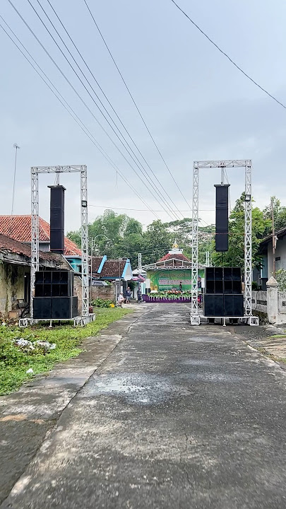 Suara Lantang Sekali ini 🔥🔥