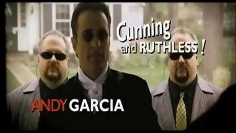 映画「オーシャンズ11 12 13」予告編まとめ