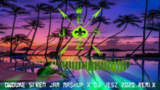 DUDUKE Siren Jam Mashup x DJ JESZ Remix 2020